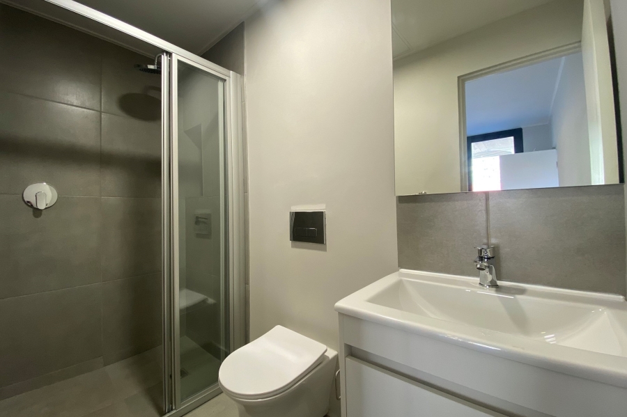 To Let 2 Bedroom Property for Rent in Mossel Bay Central Western Cape